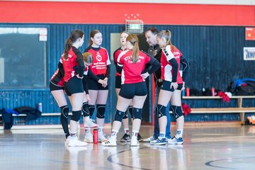 Bild 36 - wU16 Norddeutsche Meisterschaft